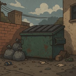 チュートリアル背景